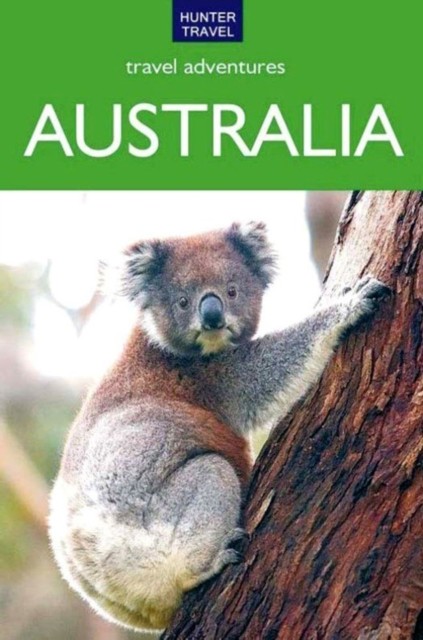 Australia Travel Adventures, Holly Smith