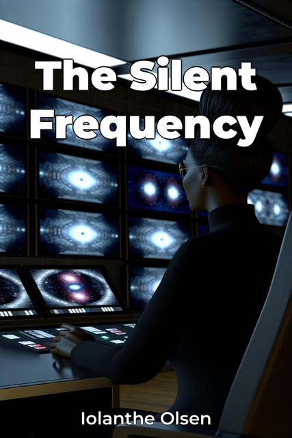 The Silent Frequency, Iolanthe Olsen