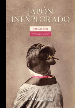 Japón inexplorado, Isabella Bird