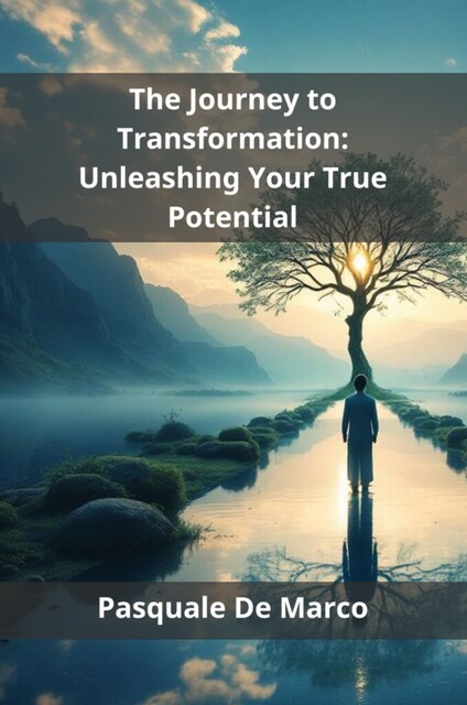 The Journey to Transformation, Pasquale De Marco