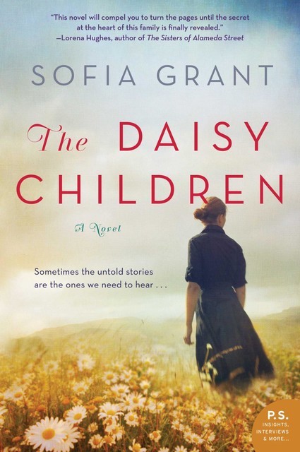 The Daisy Children, Sofia Grant