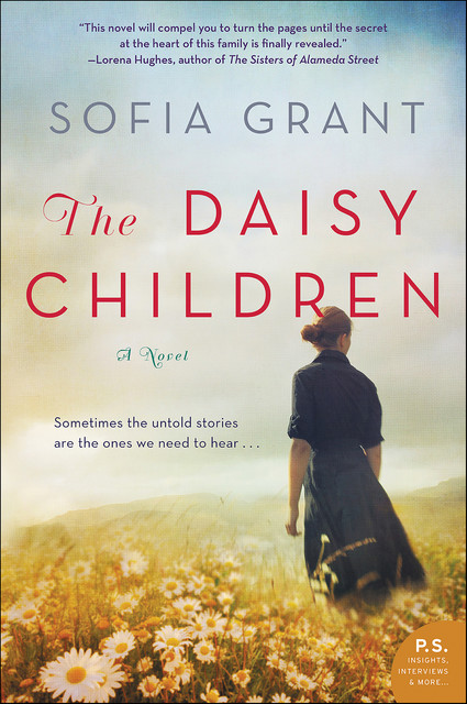The Daisy Children, Sofia Grant