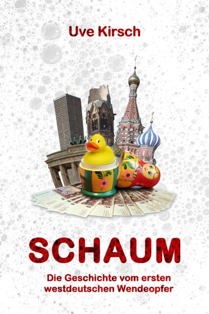 Schaum, Uve Kirsch