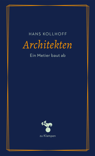 Architekten, Hans Kollhoff