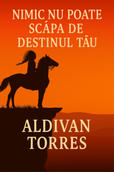 Nimic nu Poate Scăpa de Destinul Tău, Aldivan Torres