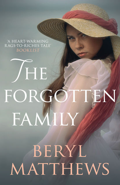 The Forgotten Family, Beryl Matthews