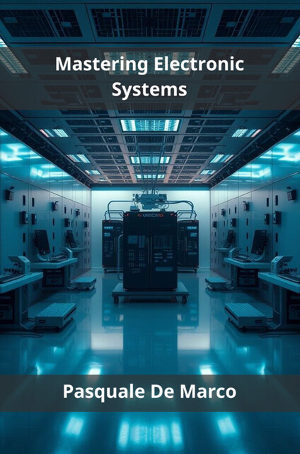 Mastering Electronic Systems, Pasquale De Marco