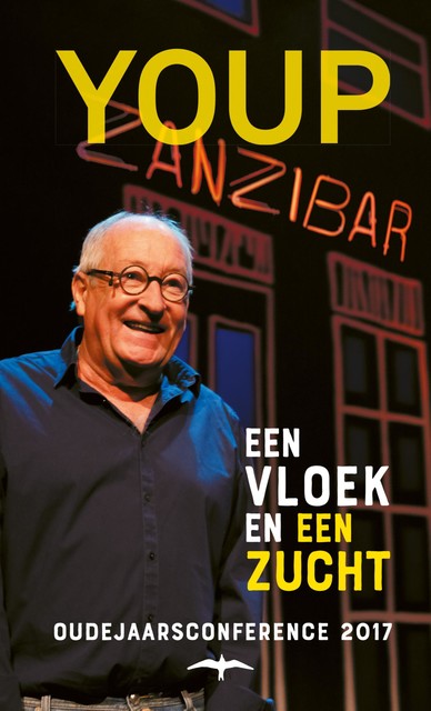 Een vloek en een zucht, Youp van 't Hek