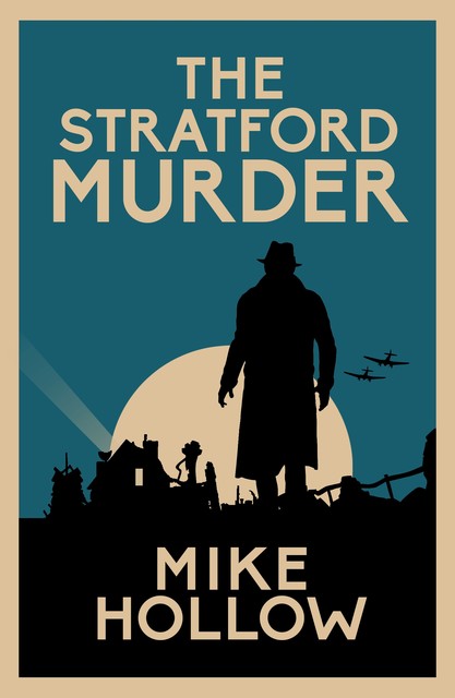 The Stratford Murder, Mike Hollow