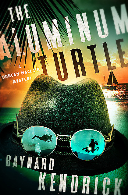 The Aluminum Turtle, Baynard Kendrick