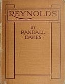 Reynolds, Randall Davies