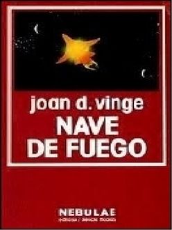 Nave De Fuego, Joan D. Vinge