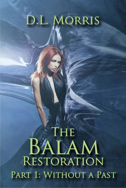 The Balam Restoration, Daniel Morris