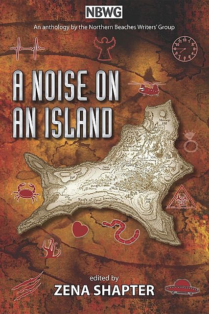 A Noise On An Island, Zena Shapter