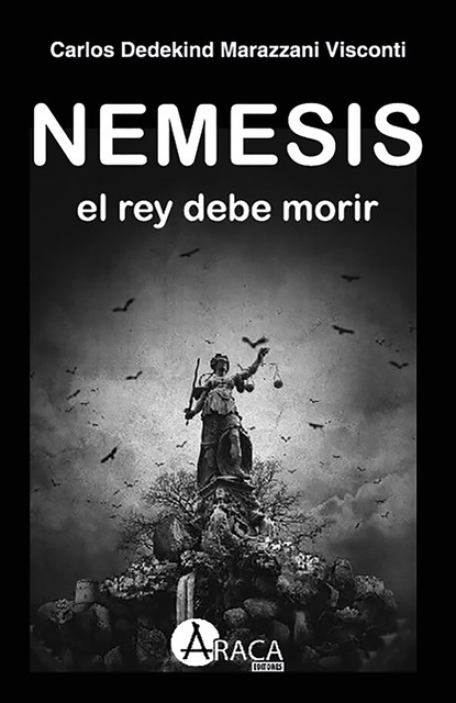 Nemesis, Carlos Dedekind Marazzani Visconti