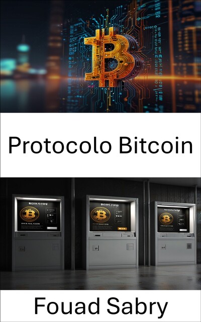 Protocolo Bitcoin, Fouad Sabry