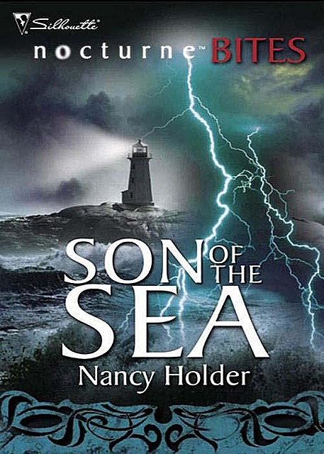 Son of the Sea, Nancy Holder