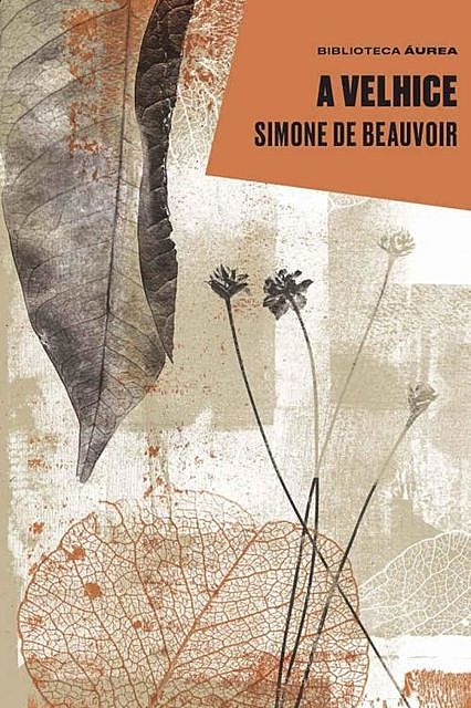 A velhice, Simone de Beauvoir