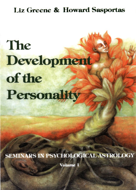 The Development of Personality, Howard Sasportas, Liz Greene