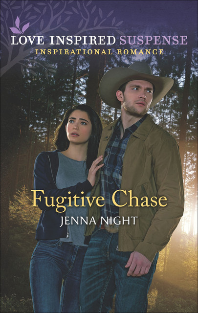 Fugitive Chase, Jenna Night