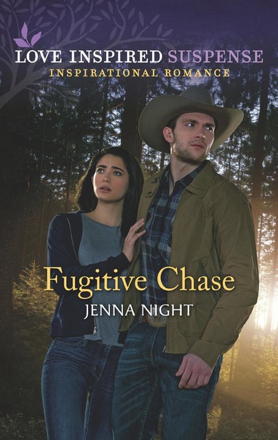 Fugitive Chase, Jenna Night