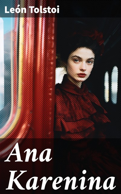 Ana Karenina, León Tolstoi