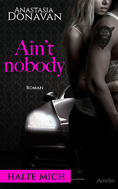 Ain't Nobody 1: Halte mich, Anastasia Donavan