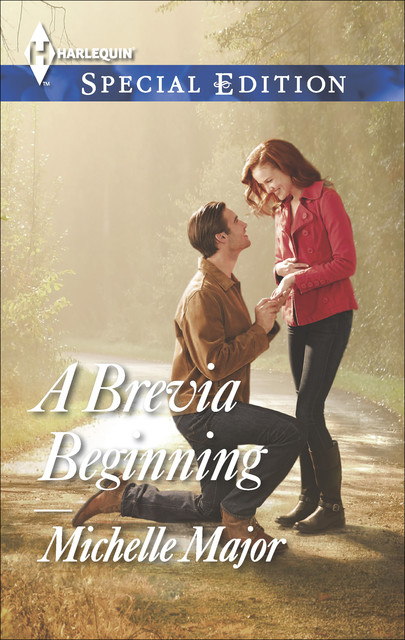 A Brevia Beginning, Michelle Major