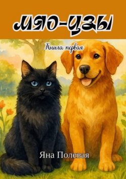 Мяо-цзы. Книга первая, Яна Полевая