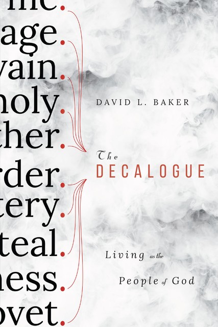 The Decalogue, David Baker