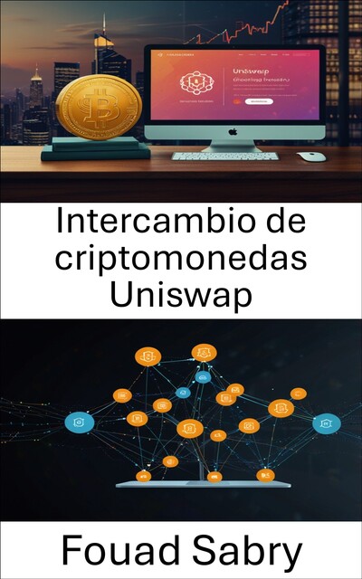 Intercambio de criptomonedas Uniswap, Fouad Sabry