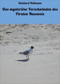 Das mysteriöse Verschwinden des Piraten Naseweis, Reinhard Heilmann