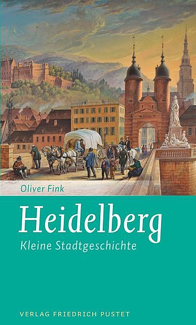Heidelberg, Oliver Fink