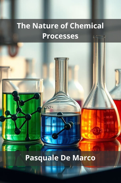The Nature of Chemical Processes, Pasquale De Marco