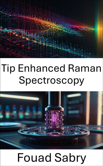 Tip Enhanced Raman Spectroscopy, Fouad Sabry