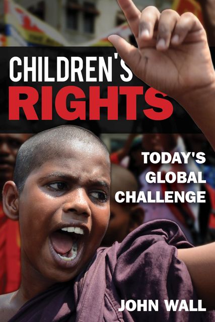 Children's Rights, John Wall