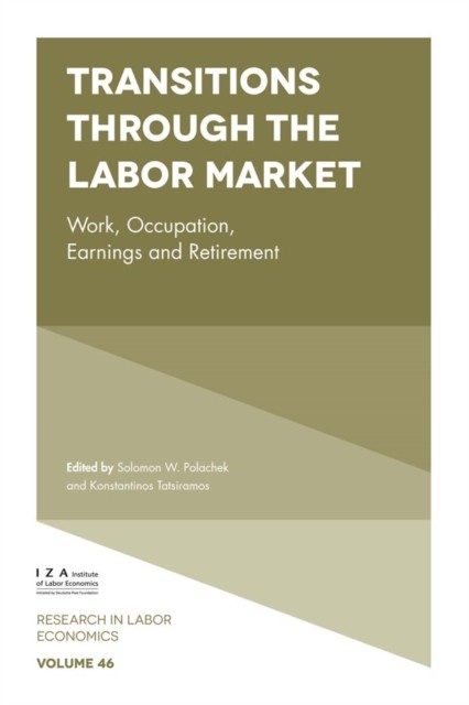 Transitions through the Labor Market, Konstantinos Tatsiramos, Solomon W. Polachek