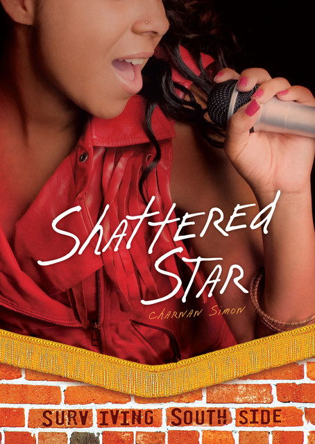 Shattered Star, Charnan Simon