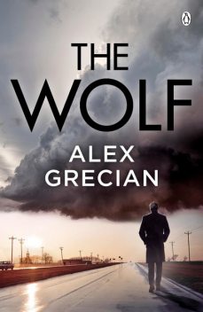 The Wolf, Alex Grecian