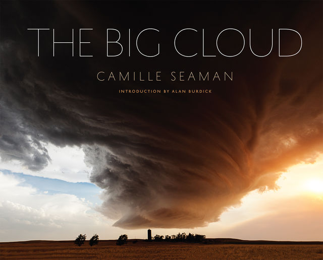 The Big Cloud, Camille Seaman