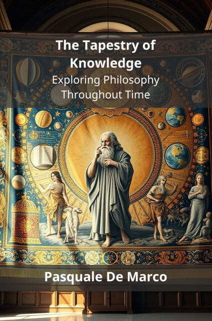 The Tapestry of Knowledge, Pasquale De Marco
