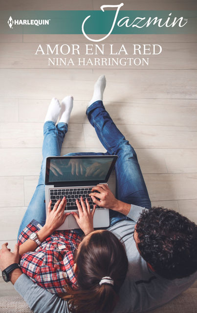Amor en la red, Nina Harrington