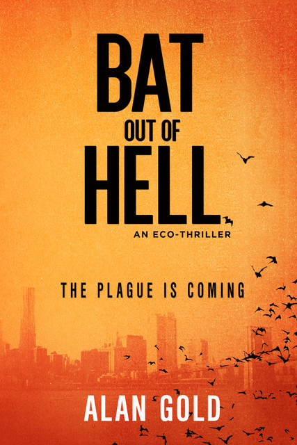 Bat out of Hell, Alan Gold