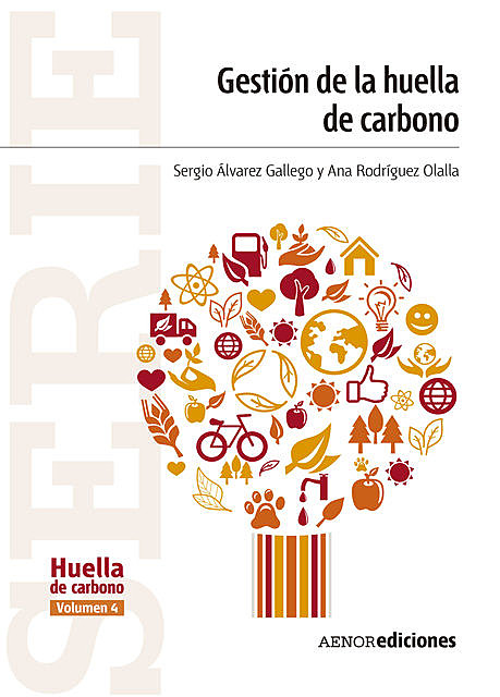 Gestión de la huella de carbono, Ana Rodríguez Olalla, Sergio Álvarez Gallego