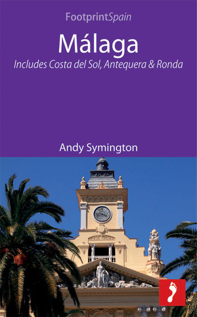 Málaga, Andy Symington