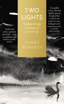 Two Lights, James Roberts