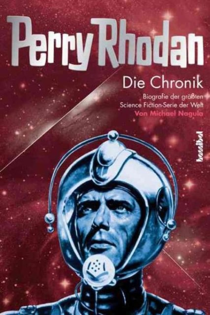 Perry Rhodan – Die Chronik, Michael Nagula
