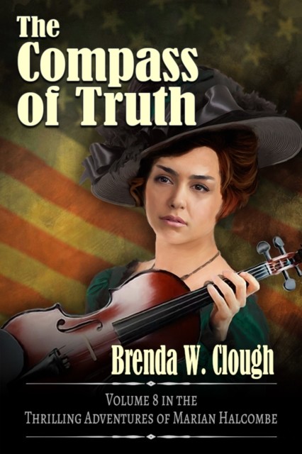 Compass of Truth, Brenda Clough