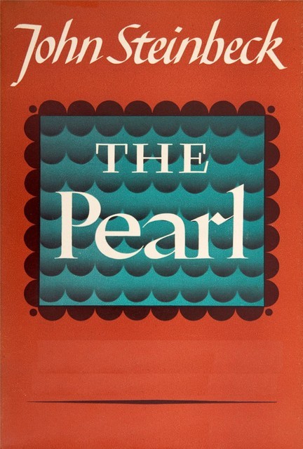 Pearl, John Steinbeck