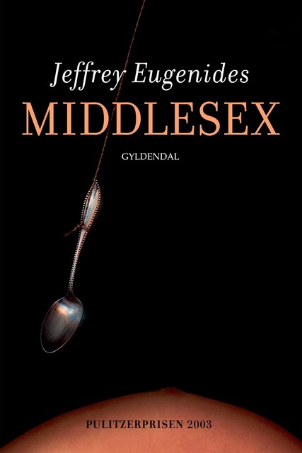 Middlesex, Jeffrey Eugenides